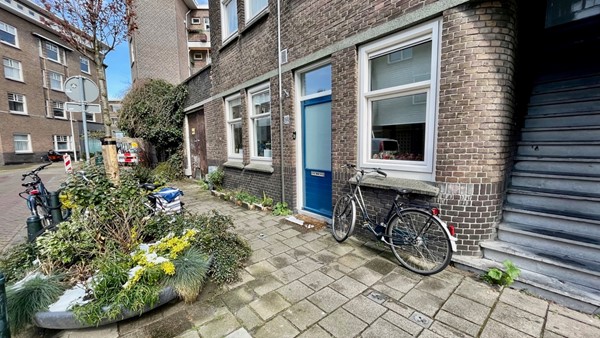 Medium property photo - Westerbaenstraat, 2513 GH Den Haag
